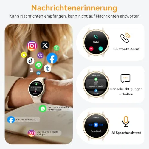 Named App Alerts + Voice Assistant